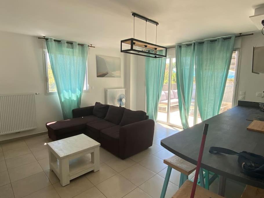 Superbe Appartement T3 Centre Ville Rondelet Μονπελιέ Εξωτερικό φωτογραφία